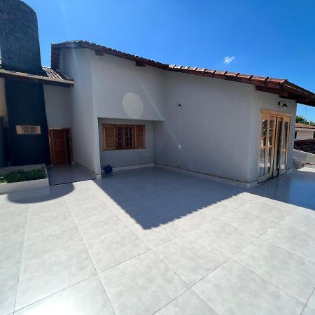 Casa Malta Goiania Vila Exterior foto