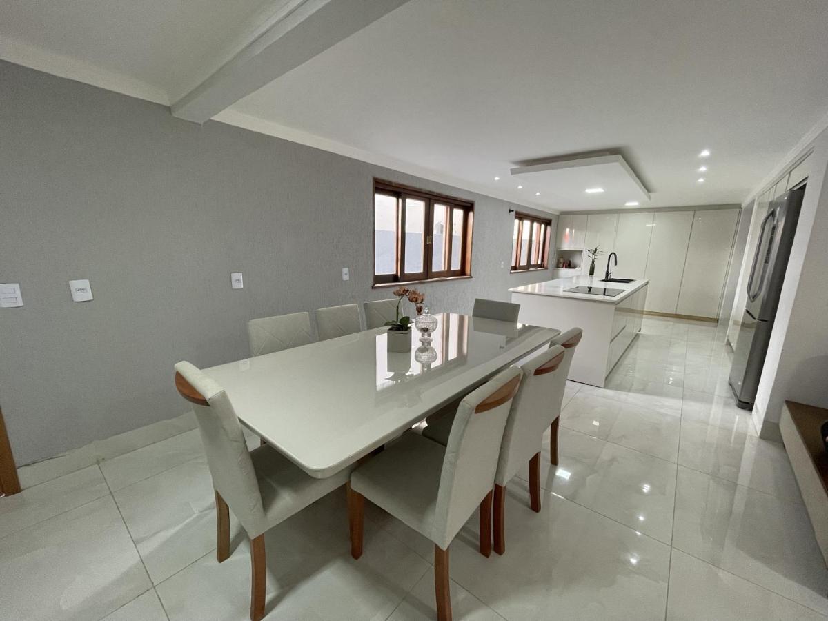 Casa Malta Goiania Vila Exterior foto