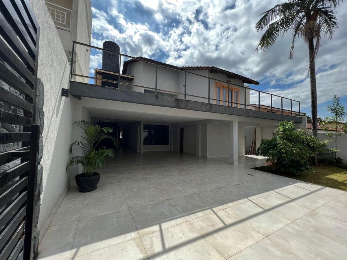 Casa Malta Goiania Vila Exterior foto