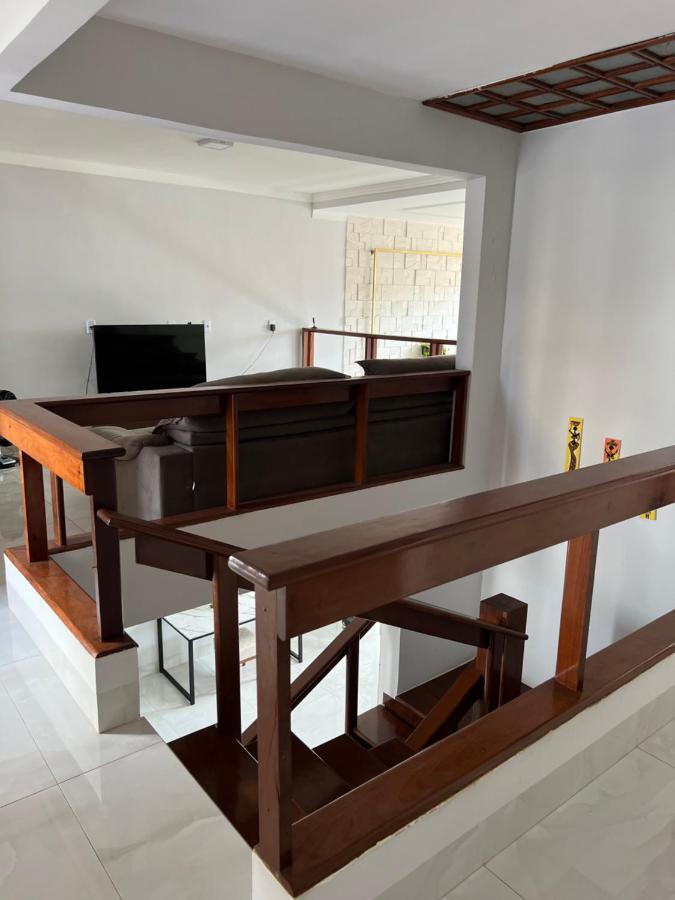 Casa Malta Goiania Vila Exterior foto