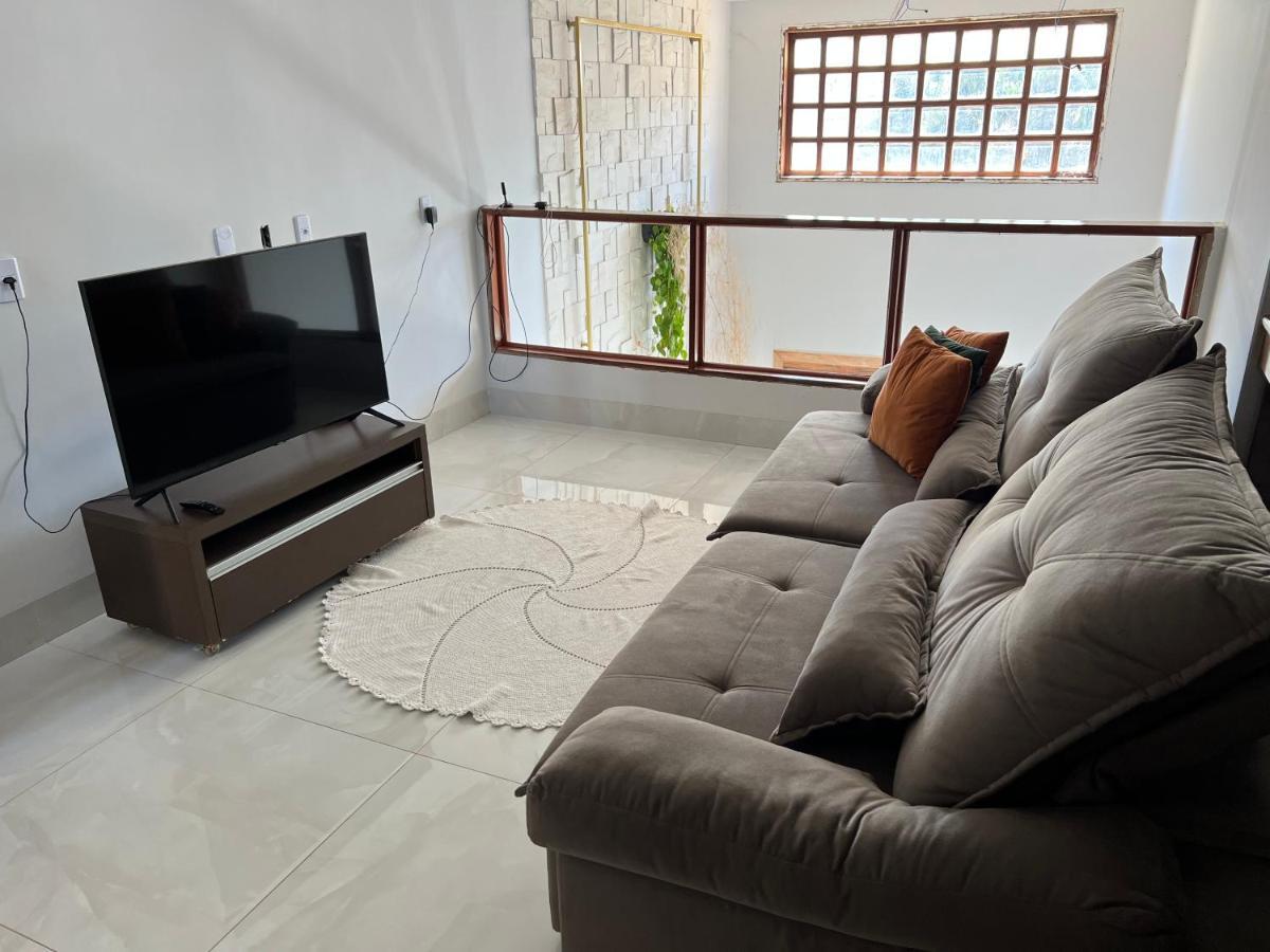 Casa Malta Goiania Vila Exterior foto
