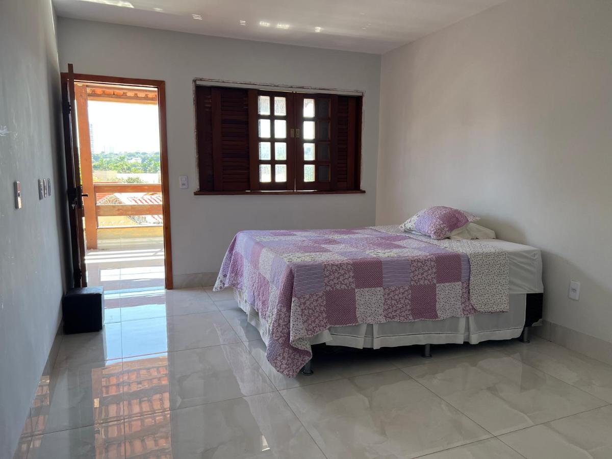 Casa Malta Goiania Vila Exterior foto
