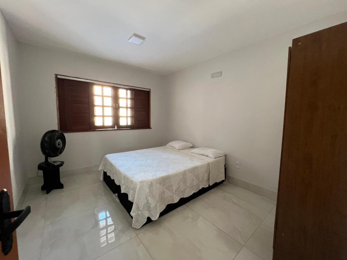 Casa Malta Goiania Vila Exterior foto
