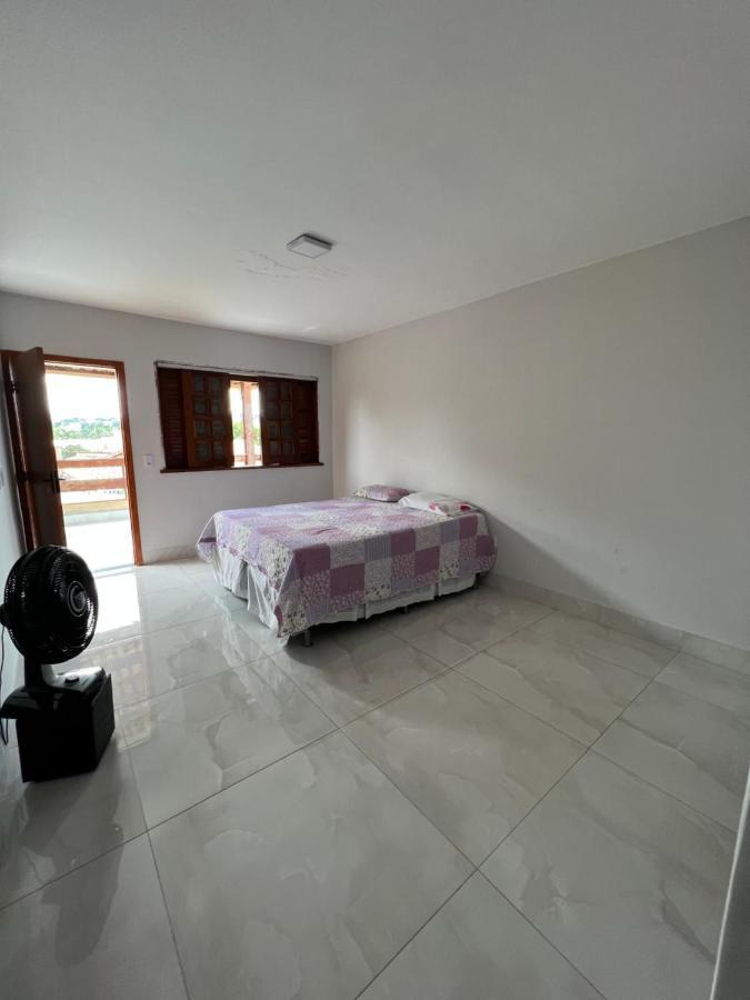 Casa Malta Goiania Vila Exterior foto