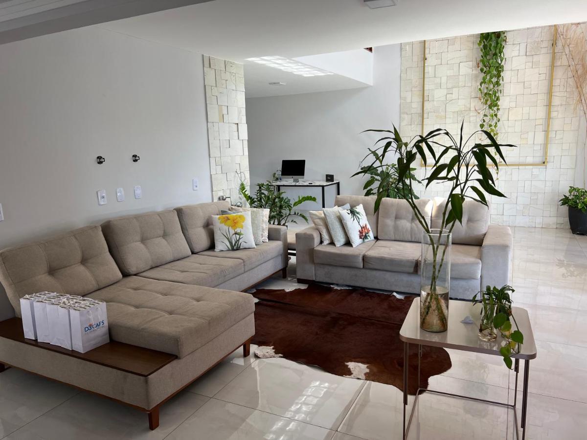 Casa Malta Goiania Vila Exterior foto