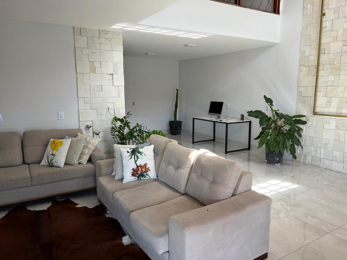 Casa Malta Goiania Vila Exterior foto
