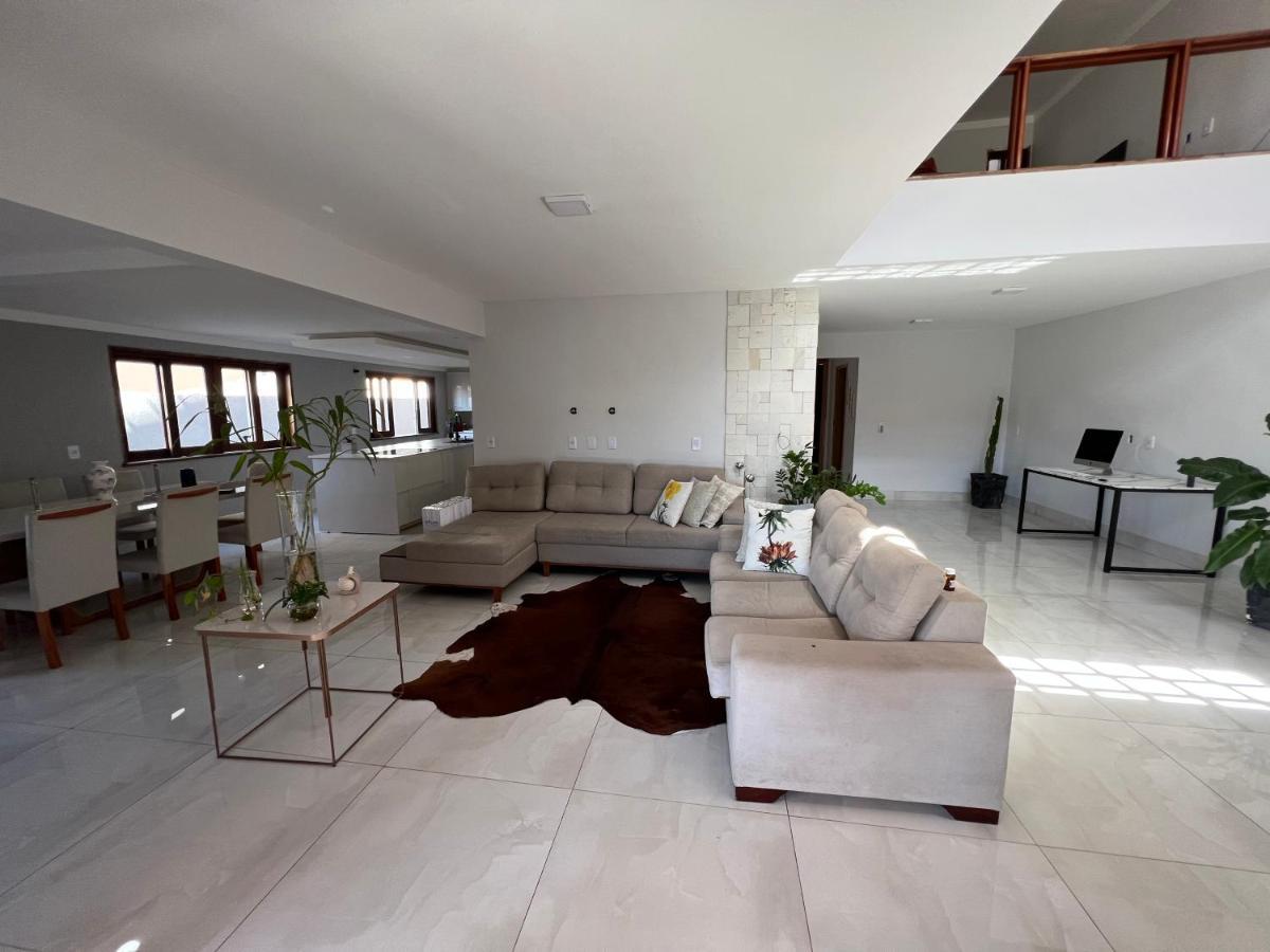 Casa Malta Goiania Vila Exterior foto