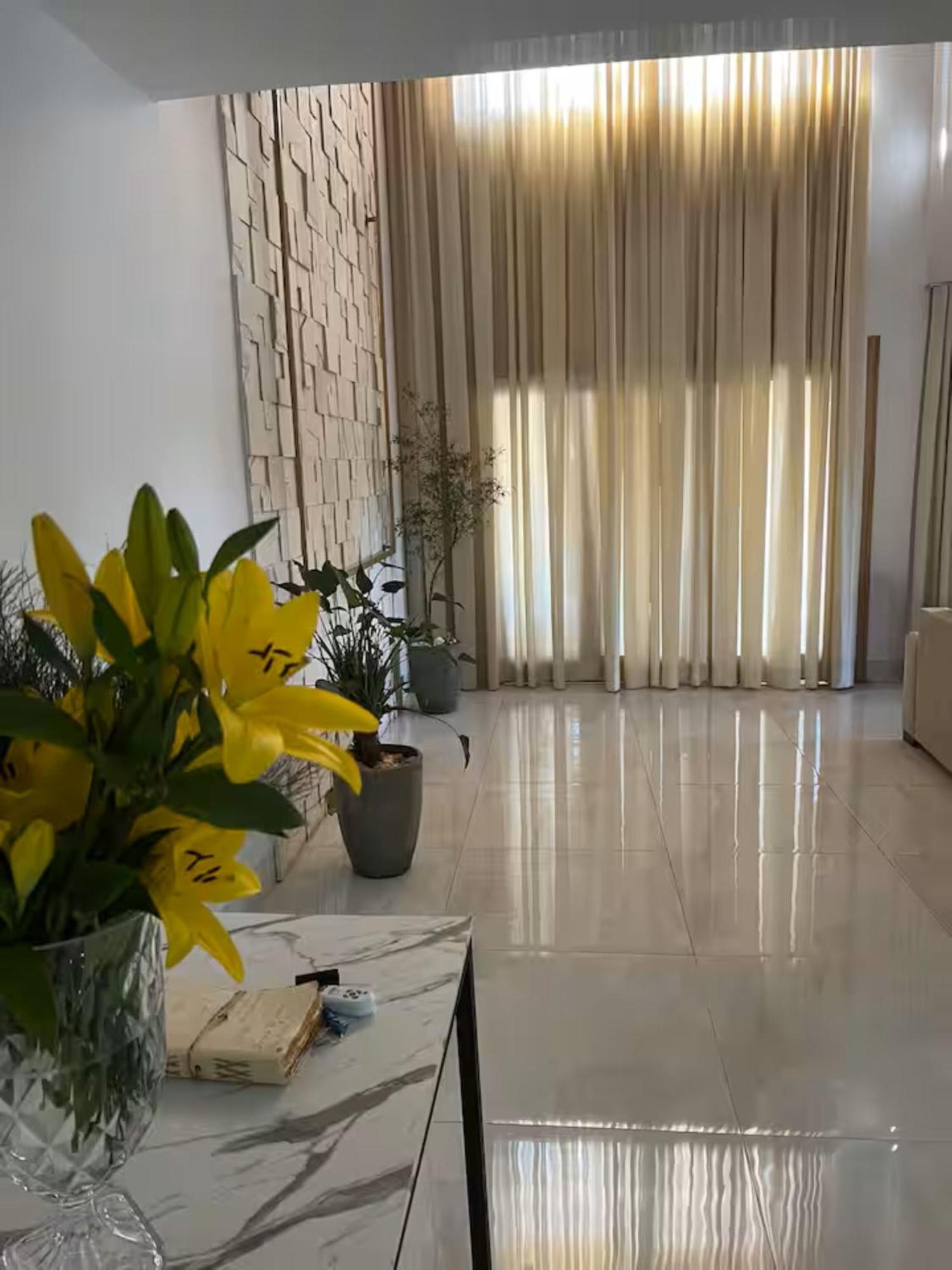 Casa Malta Goiania Vila Exterior foto
